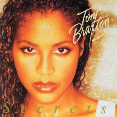 Toni Braxton -  Secrets